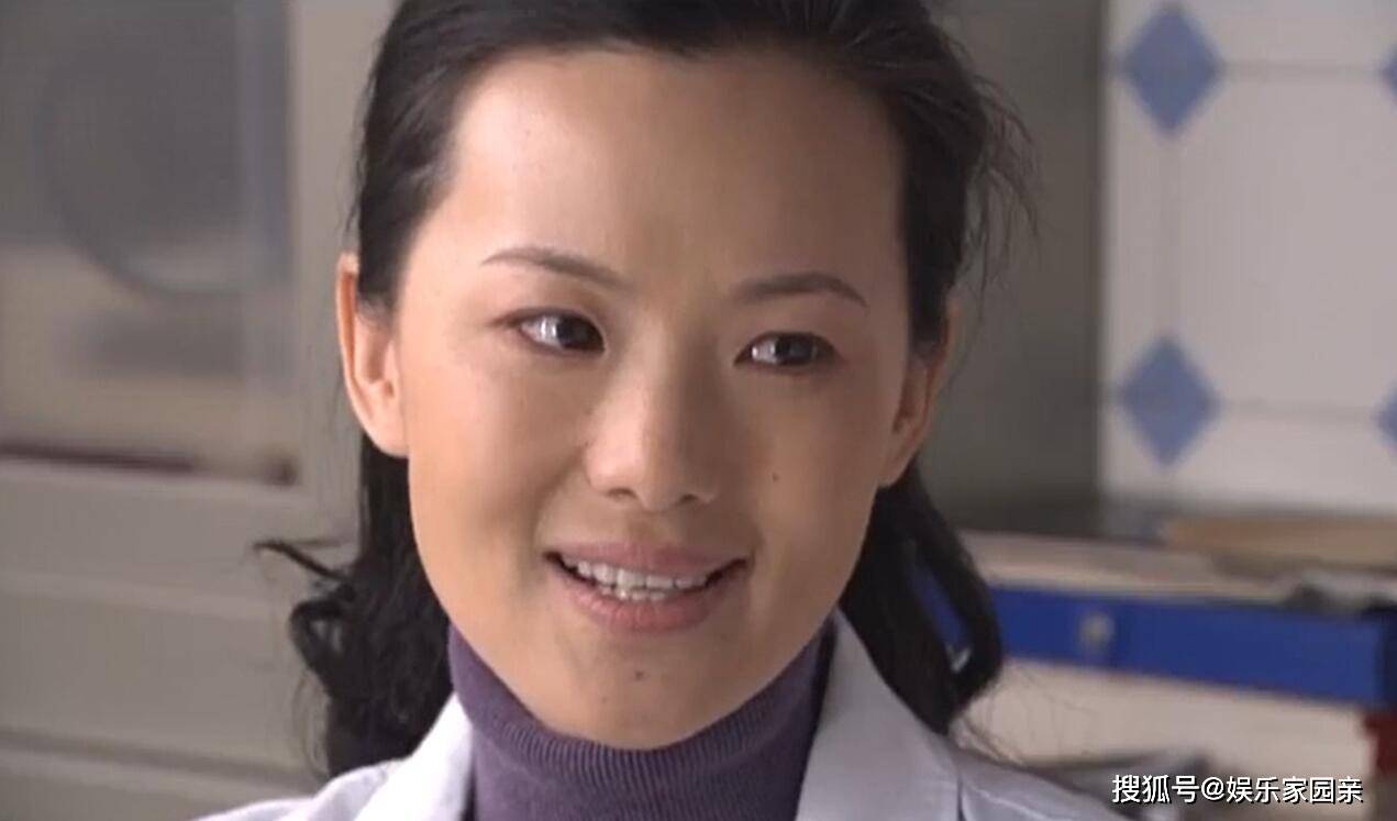 再看中国式离婚宋建平对肖莉三次评价藏着他不碰妻子真相