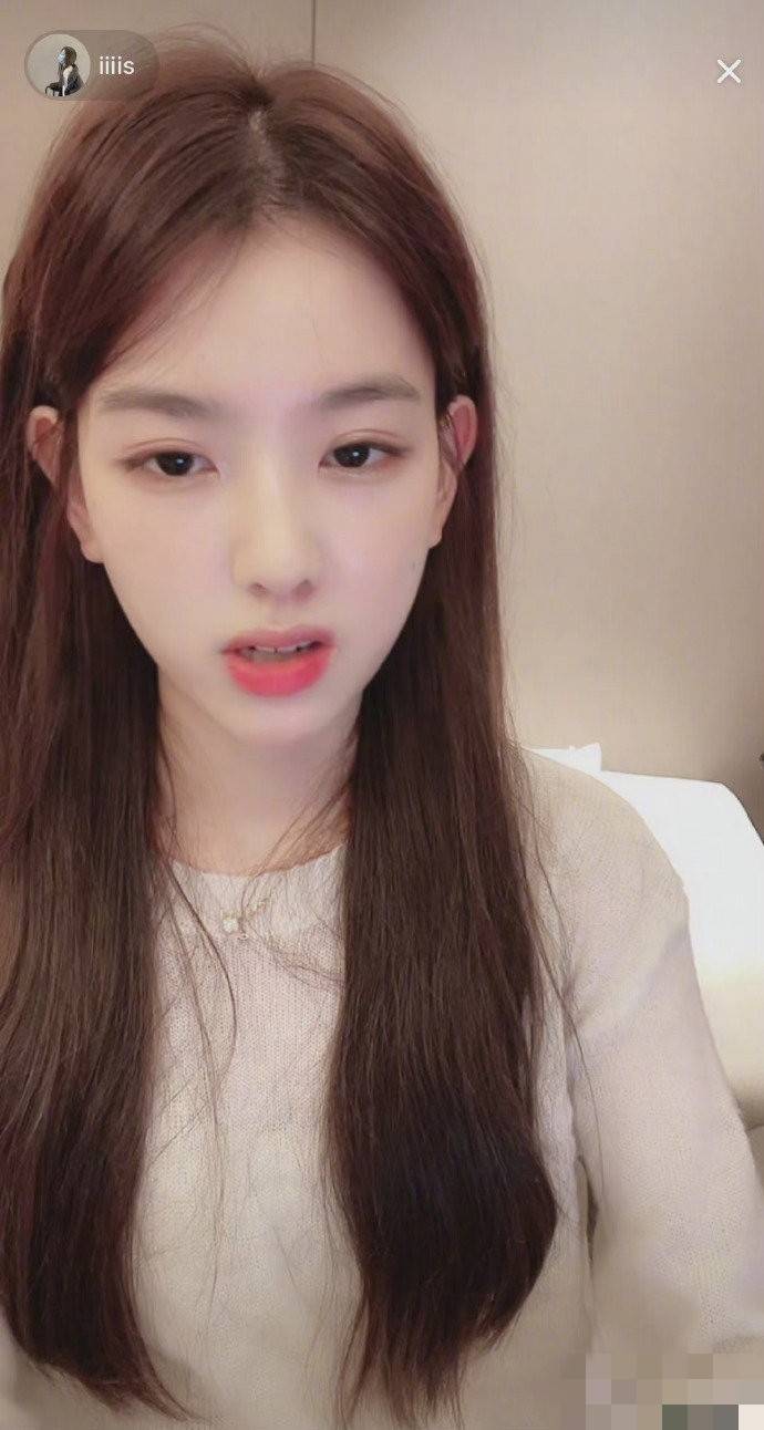 孙一宁先提组cp,禁呜呜姐找男友_直播_王思聪_事件