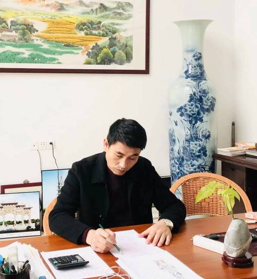 郑成功雕像设计者福建石雕艺术家张海昆