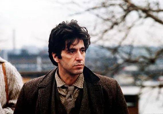 《伸张正义》阿尔帕西诺演得太震撼!炮轰司法黑暗超狠辣