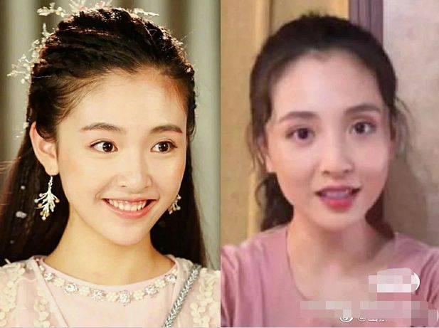 吴倩分手早有征兆:从不晒夫妻合照,张雨剑提她一次称"孩子妈"_官宣