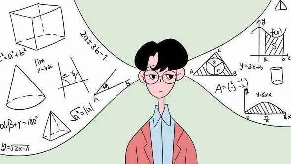 高中生投票选出 最想取消科目 答案出奇一致 学生 都选它 数学 学科 高考 高中生投票选出 最想取消科目 答案出奇一致 学生 都选它 数学 学科 高考