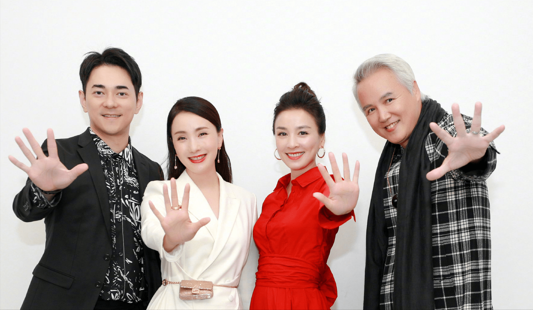 张庭林瑞阳洗不白了!