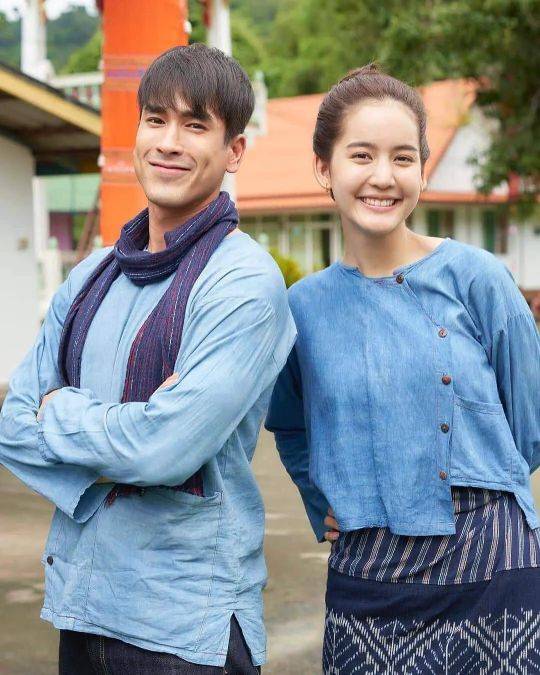 原创泰星bow热衷炒cp承认整容嫌签约长被冷落跳槽后空降女主恢复单身