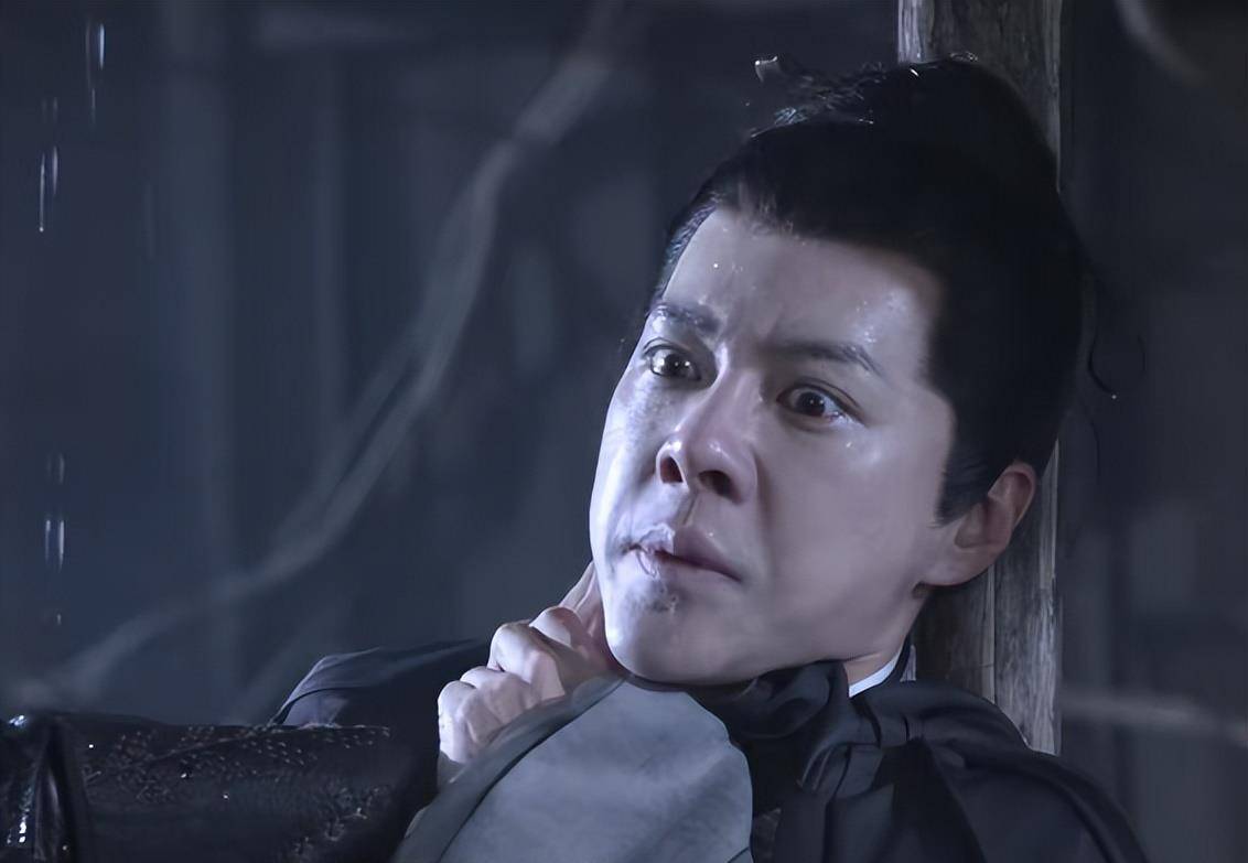 《梦华录》观众让姚安濂下线,这种影帝太难得_顾千帆_齐牧_萧钦言