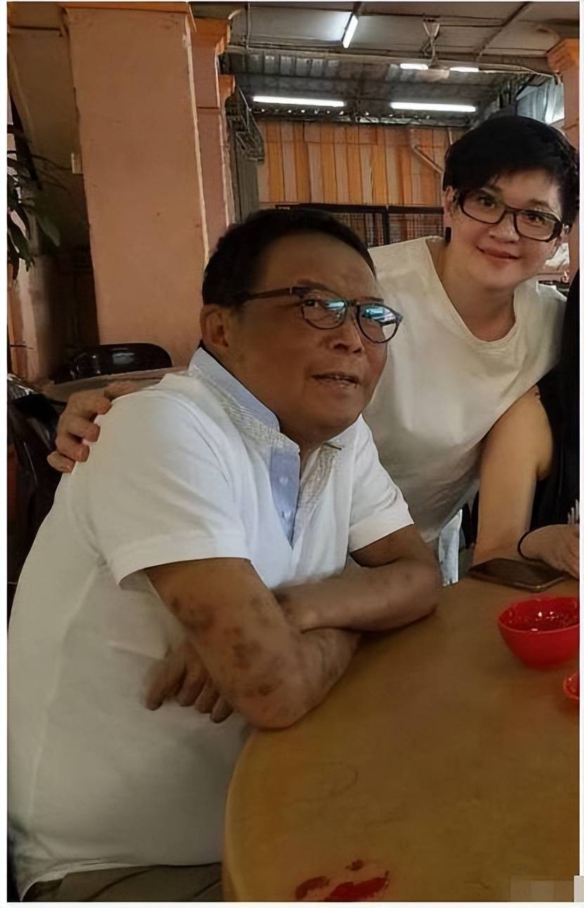 "狠人"柯以敏,怼人比金星还狠,如今的现状遭遇是"报应"?