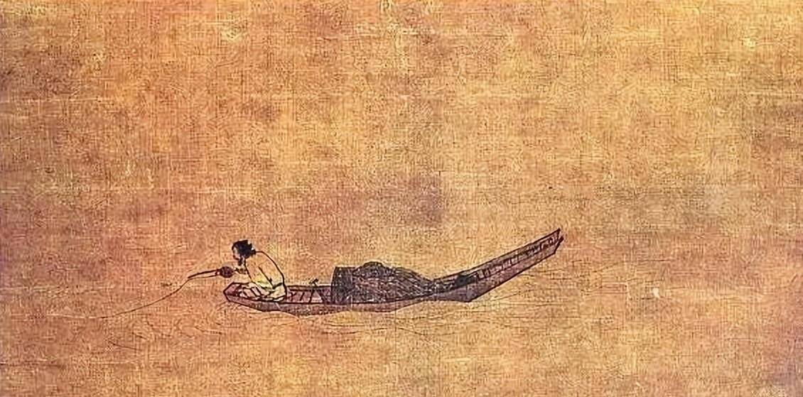 极简之美,其实早在宋代就开始流行_色彩_审美_赵盼儿