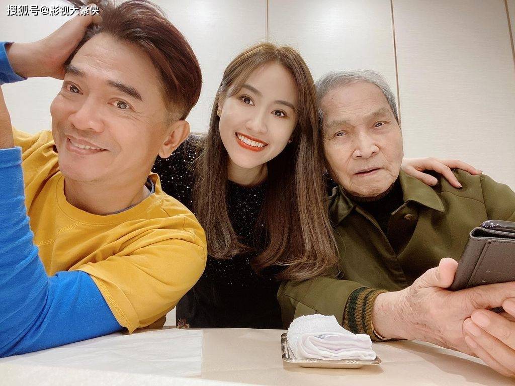 原创一路走好吴宗宪父病逝享耆寿90岁中断录影见爸爸最后一面