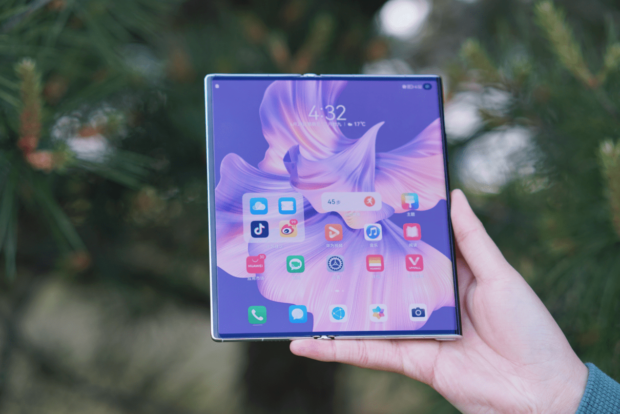 华为matexs2硬核实力带你玩转6189999元起售价诚意满满