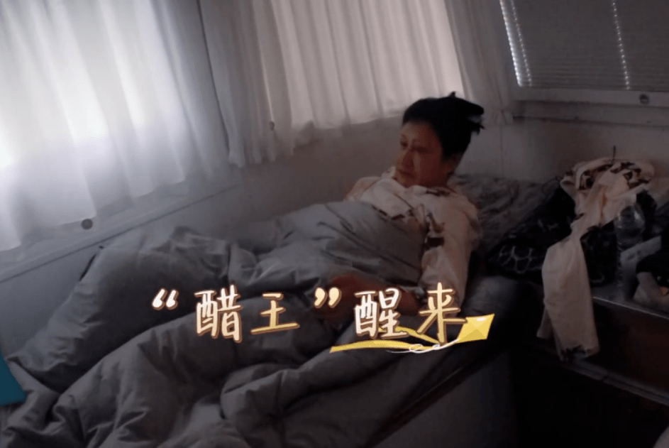 花少回归扑街!刘敏涛颠覆形象,杨幂遇冷