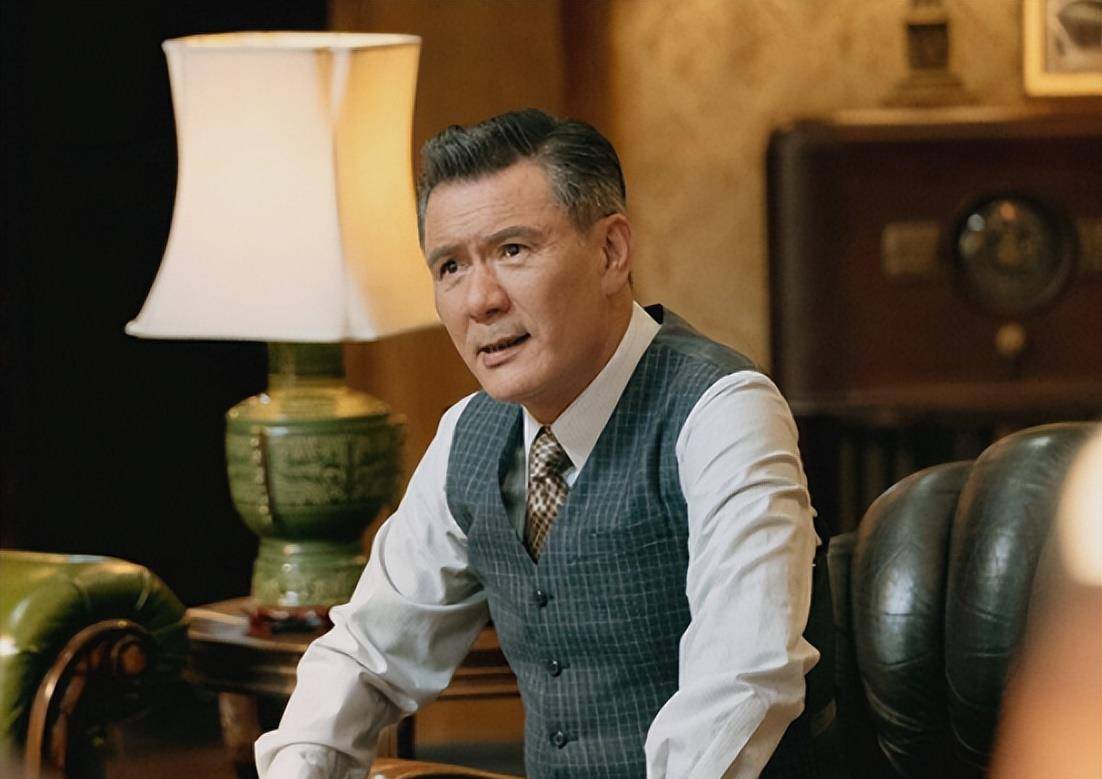 《梦华录》观众让姚安濂下线,这种影帝太难得_顾千帆_齐牧_萧钦言