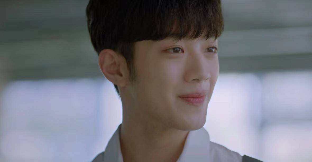 不过baby的表现更让人惊艳,出挑的外形是这一角色的最大加分项,让徐光