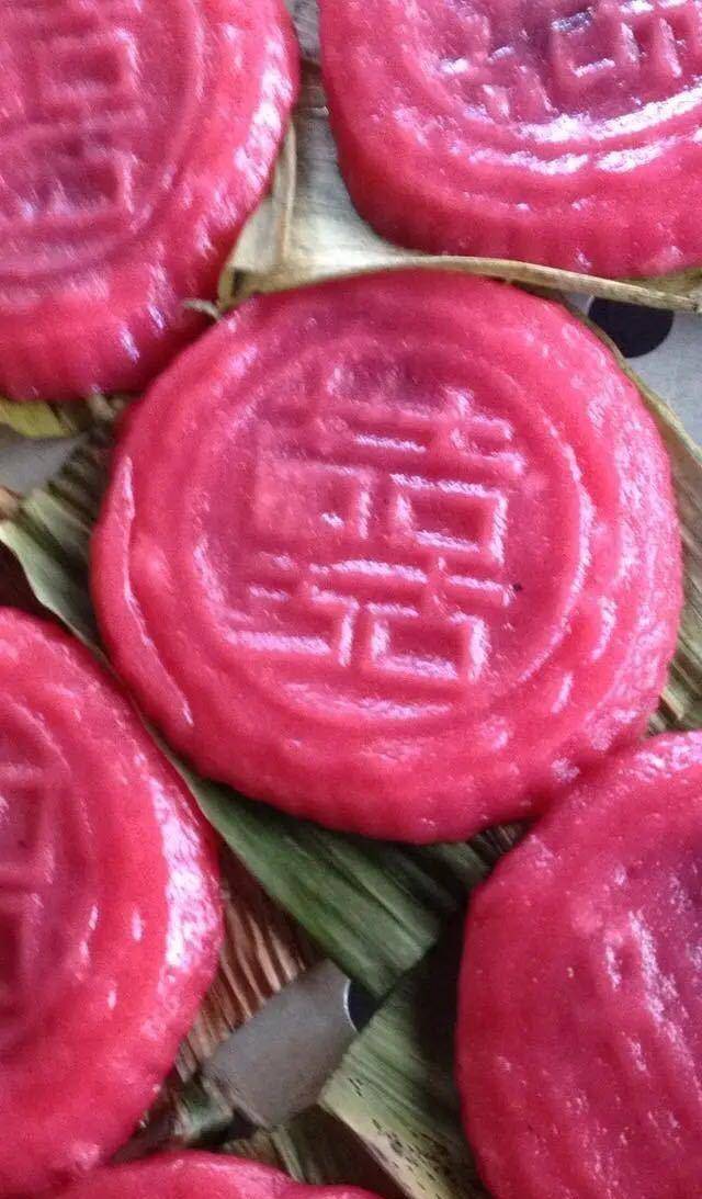 原创用红色蔬果汁做的馒头蒸熟了为什么颜色就变浅了如何固色呢