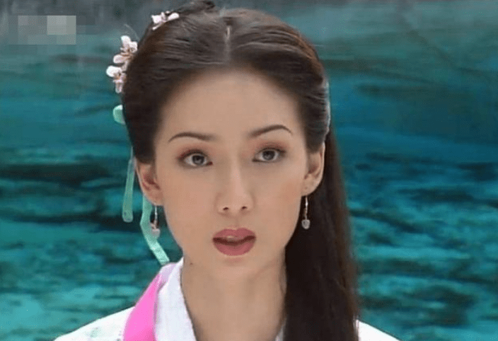 原创最美何仙姑为爱情曾葬送8千万今45岁靠按摩维持生计