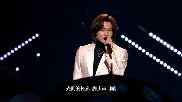 原创林志玲喜得贵子前男友言承旭献上温暖祝福很替她开心