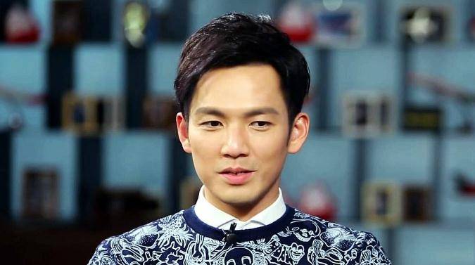 原创演技再棒人品再好也抵不过岁月的摧残钟汉良终究还是老了