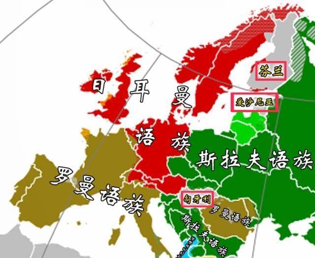 原创             为何中国走向统一，西欧走向分裂？汉字的优势得到了充分的体现