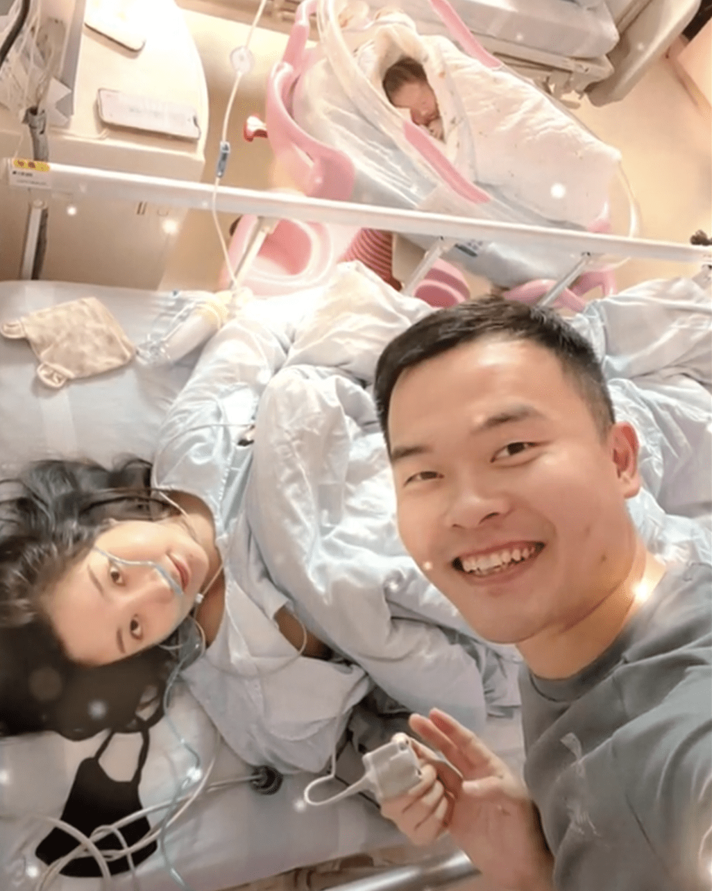 原创网红小刚学长帮患病女孩花15万收购7万的车善举行为不止一次