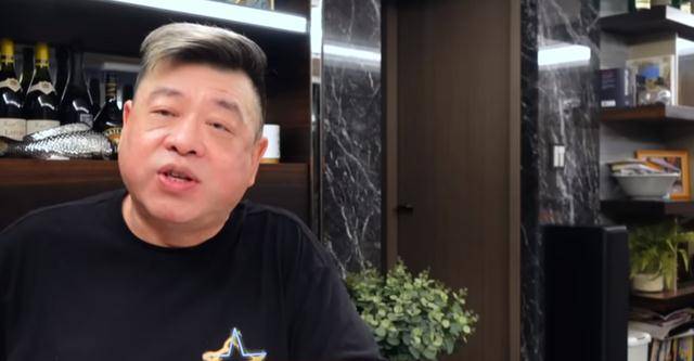 在上海长大的台湾网红吐槽台北生活不方便,岛内网红:气到胃痉挛_金汤