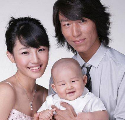 叶京_白百何_大院里