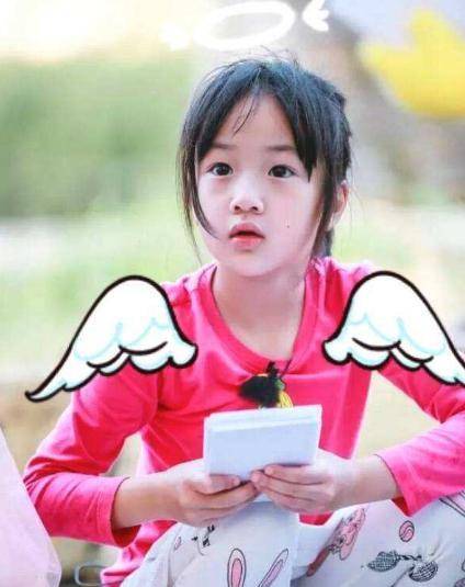 吴尊女儿"整容式"长大,颜值依然在线,"异国感"却越来越浓_neinei_长相