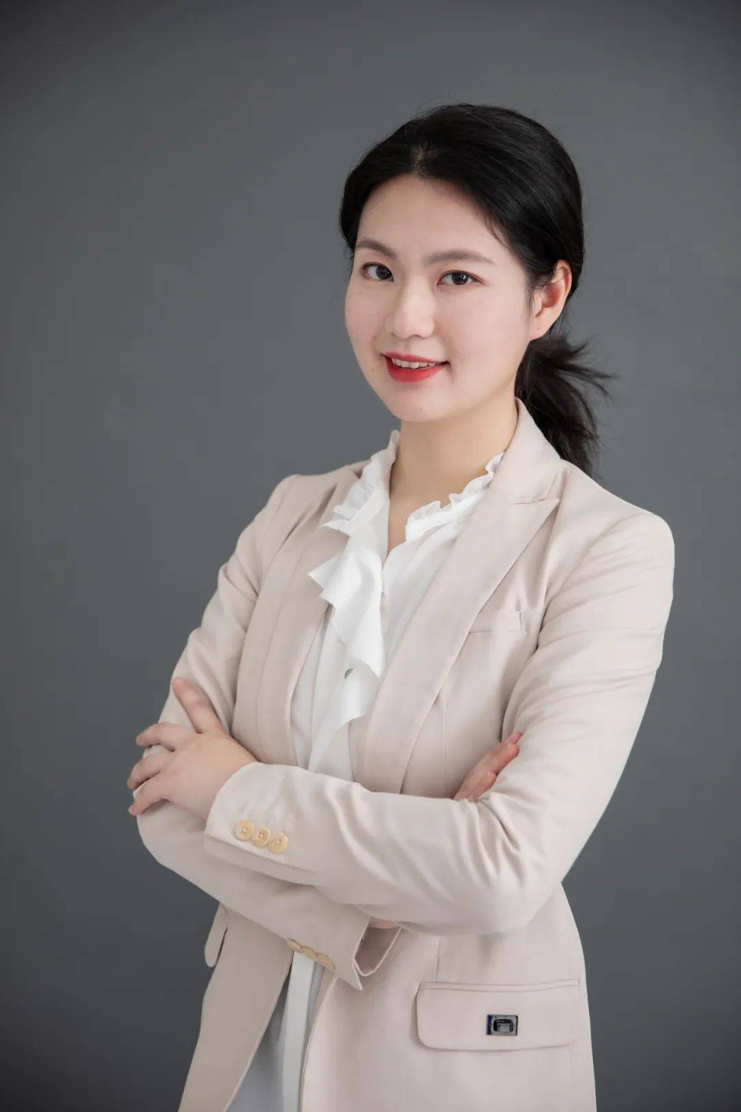 美女博士带你洞见产业链