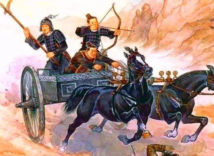 秦国_的地区_国力