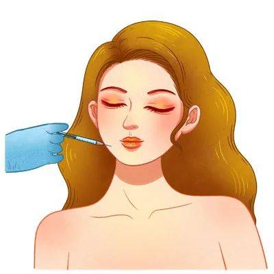 涨点医美知识 | 解读黄金射频微针