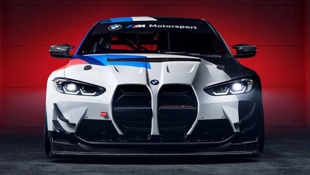 宝马发布m4 gt4赛车 售价折合人民币131万元_搜狐汽车_搜狐网