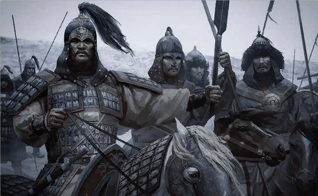 匈奴_汉朝_通商