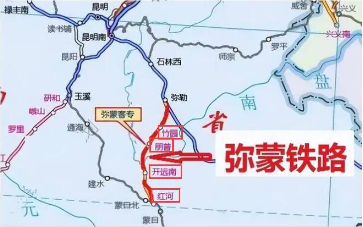 彌矇鐵路全線安裝智能平面單向門