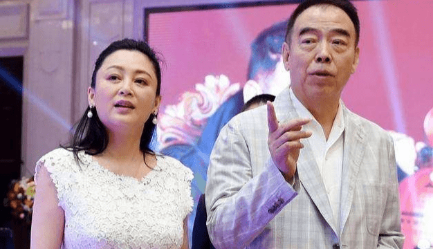 中国老女演员排行榜_中国女演员老戏骨排名Top10(2)