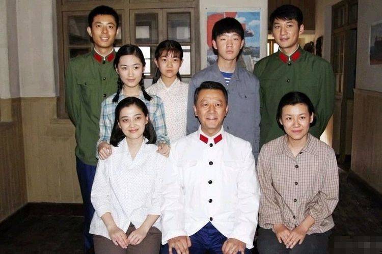 原创父母爱情五个孩子不同的命运有文化的妈就是不一样