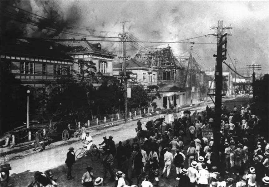 阴险的石原莞尔:计划中日战争打40年,七七事变后感叹:日本必败 阴险的石原莞尔:计划中日战争打40年,七七事变后感叹:日本必败