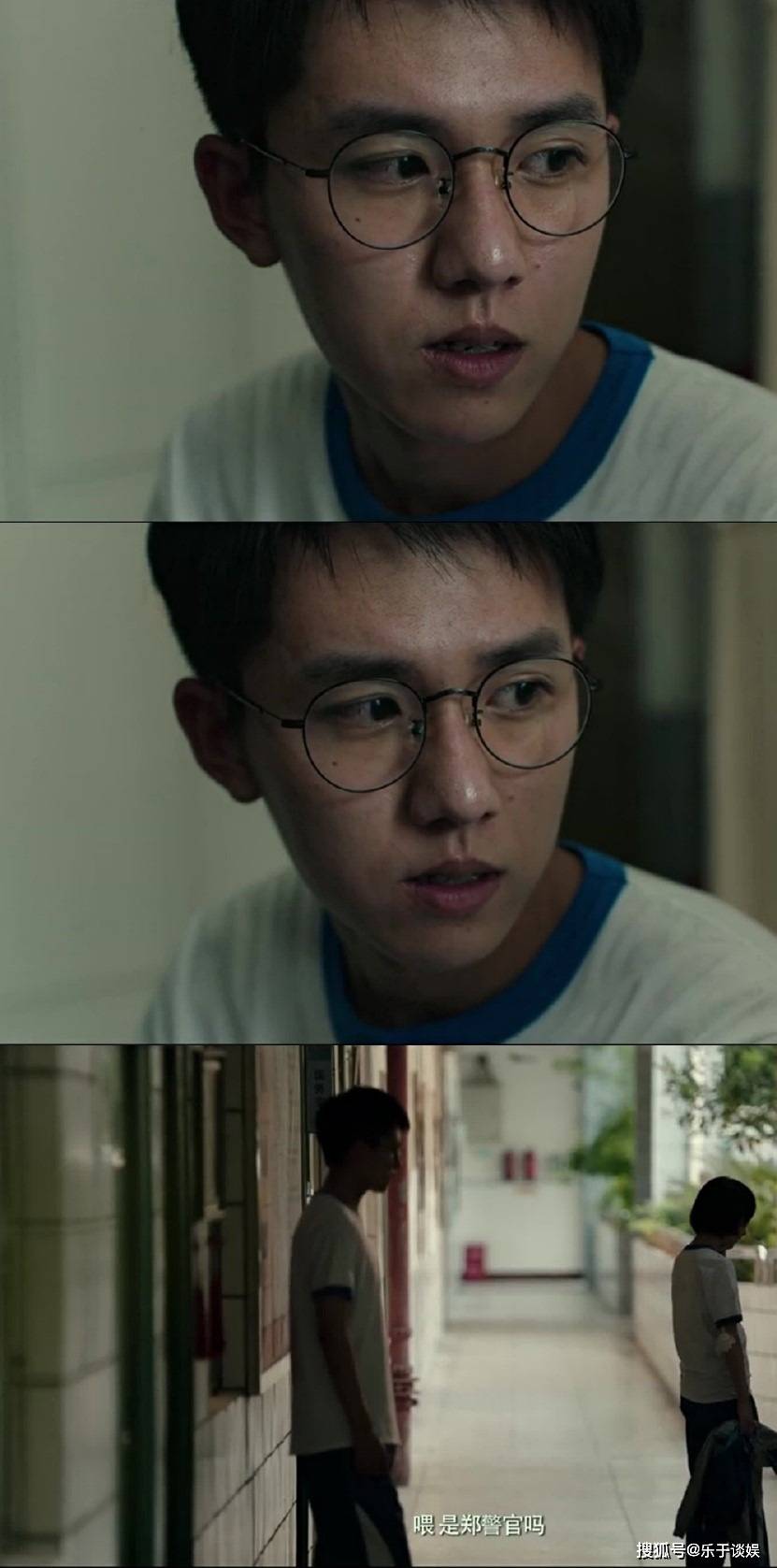 原创最惨秦明他曾出演少年的你但双男主古装探案新剧却最让人期待