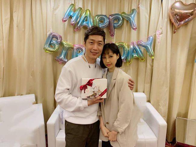 抗癌9年终不敌病魔,好友马浚伟代家人发公告_李明蔚_社交_平台