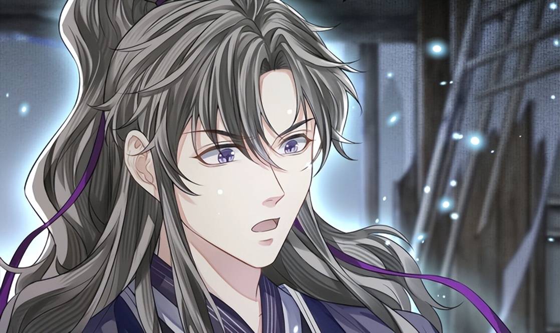 原创铜钱龛世薛闲惜命回暗袋江家走水有猫腻呆萌江世宁胆子小