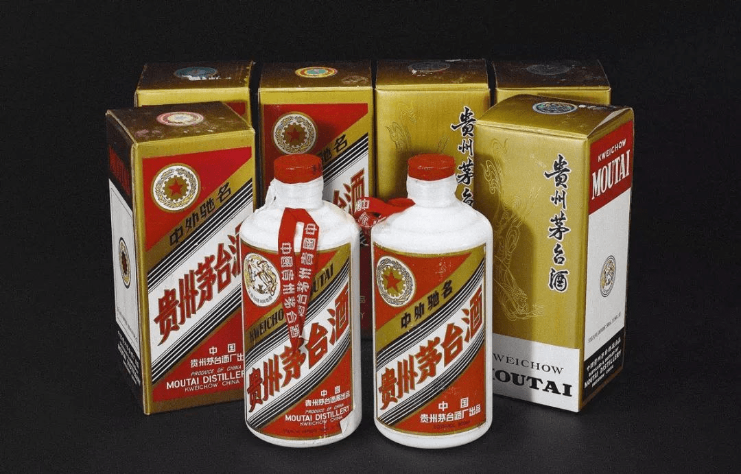 飞天茅台和五星茅台有什么区别