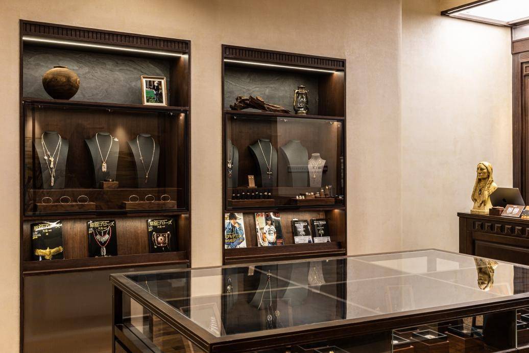 深圳首店gorosonewave新坐标