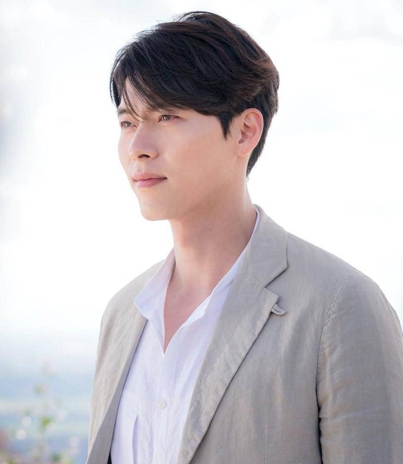 原创这些韩剧男神越老越帅8位40岁欧爸盘点玄彬根本是帅气大叔