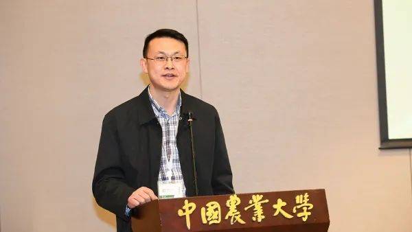 观点辛贤理解农民农村共同富裕的主要内涵