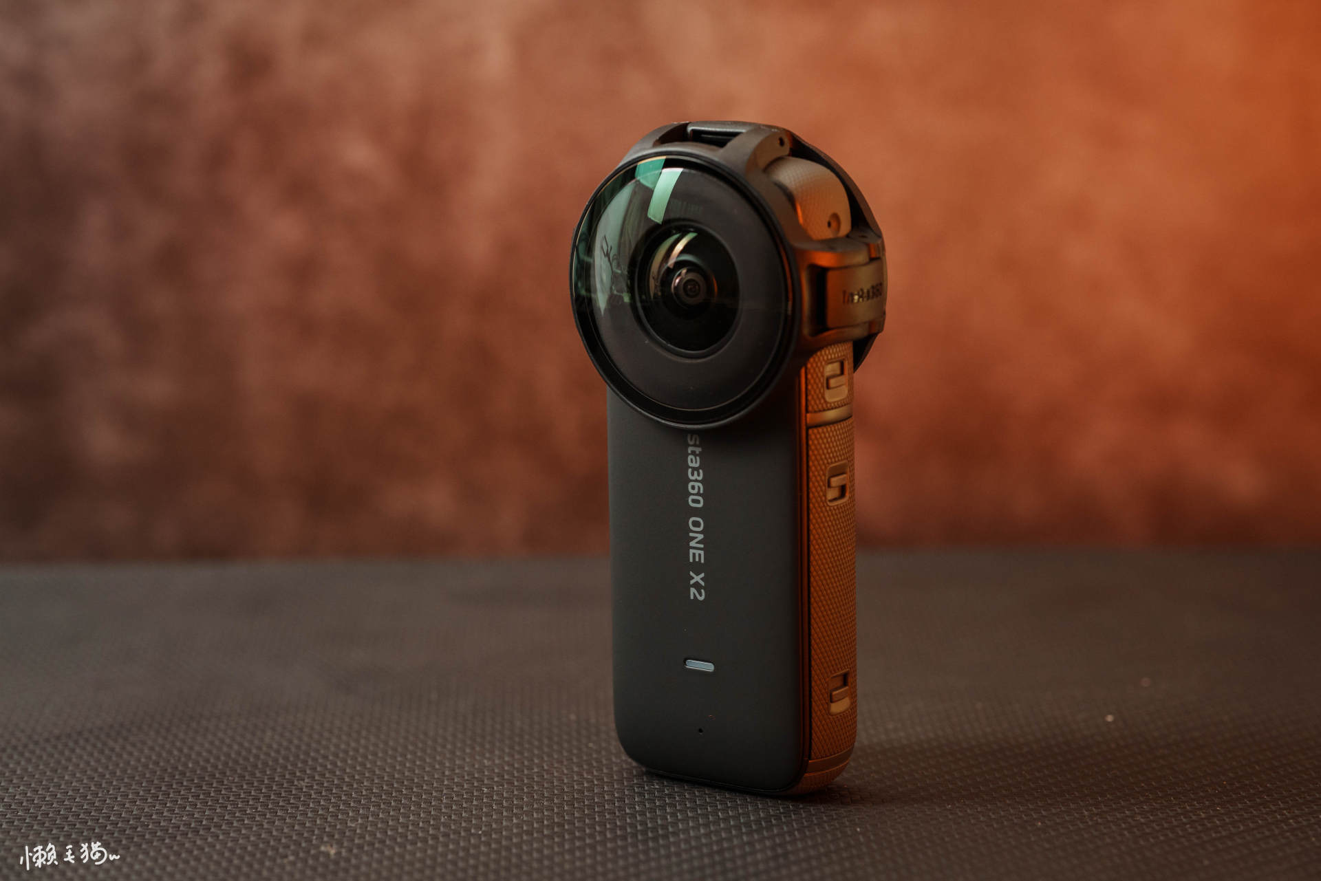 把全世界装在口袋里insta360onex2口袋全景防抖相机真人实测