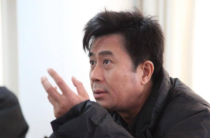 尤勇和郭凯敏的瓜,爱过同一个女人,如今各有心酸遗憾_刘晓春_张芝华