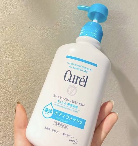 快看！沐浴露抽检竟检测出微量致癌物，孕妈看看有你正在用的吗？