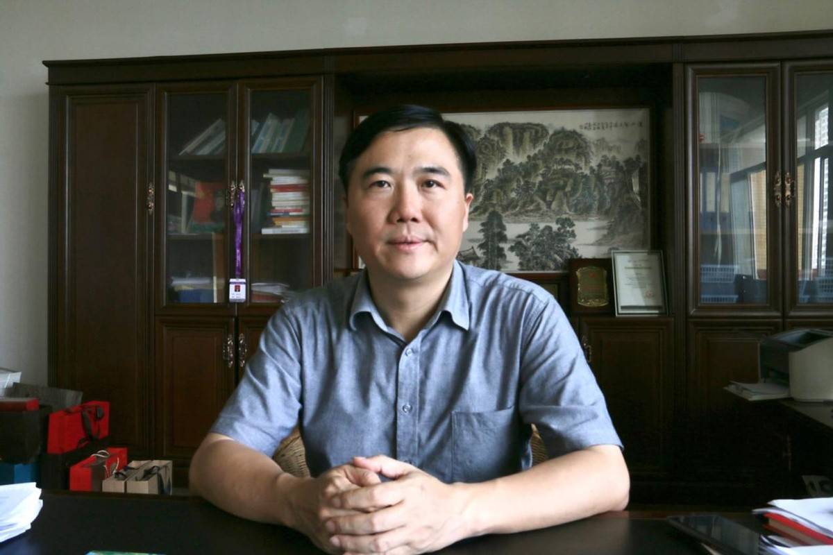 重庆交职院张文礼职教与普教理应齐头并进