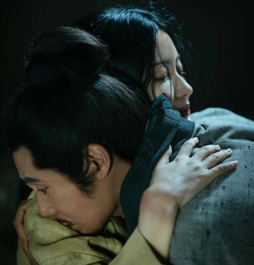 国内电视剧top5上映,《人世间》第二《开端》进入列表_观众_剧中_谭健