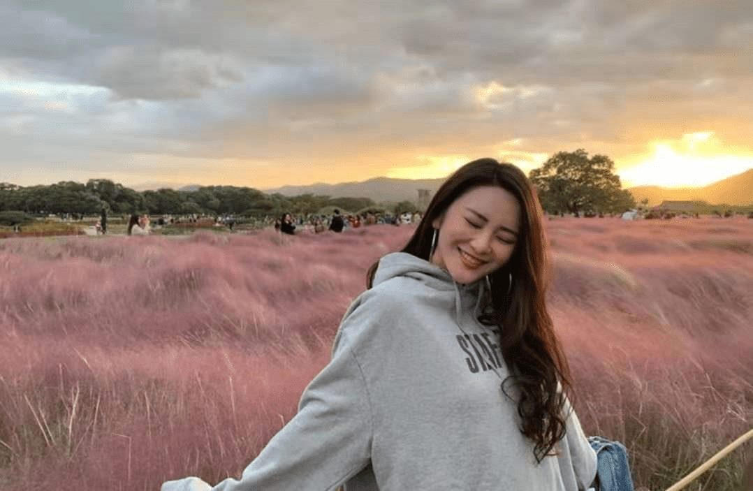 tvb女星裕美每月给男友五位数零用钱,近年转型做珠宝生意_林作_妈妈