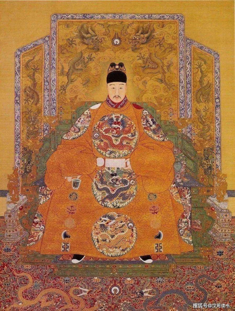 原创本事越大越要厚黑