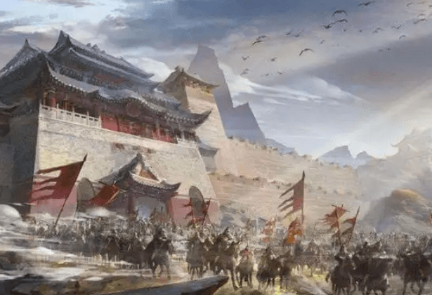 刘禅当初为什么要打开城门投降没想到原因竟是这样