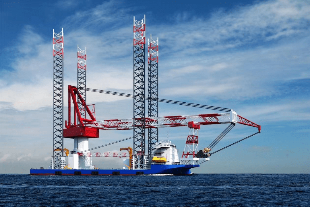 龙源技术中标全国首个船舶等离子体固废处理项目